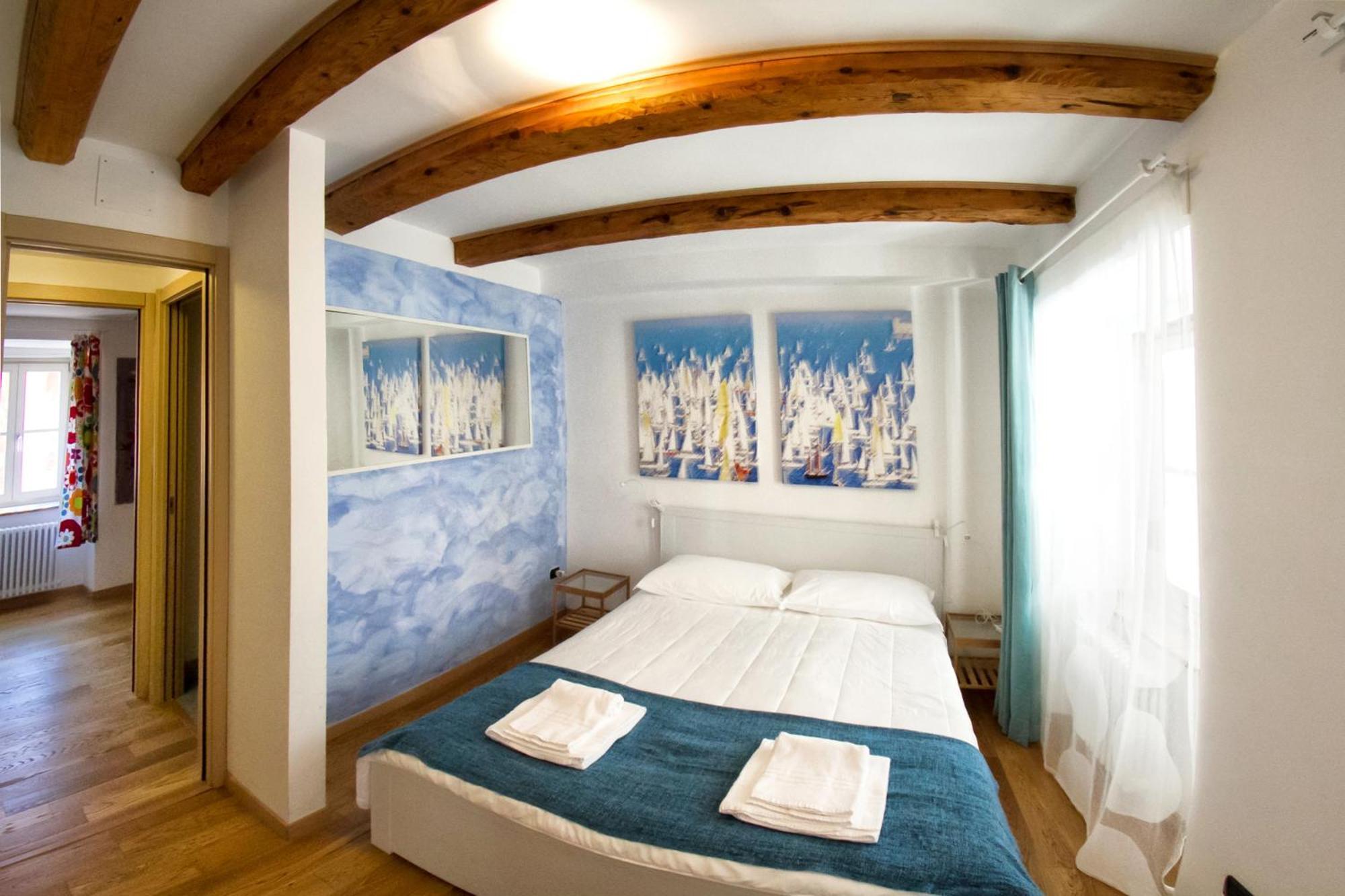 Piazza Grande City Residence Trieste Room photo